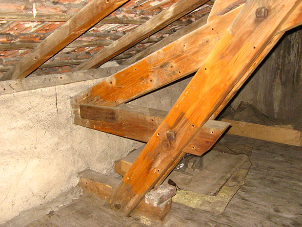 Traitement de charpente à Longjumeau dans l'Essonne 91 Traitement de charpente à Longjumeau dans l'Essonne 91